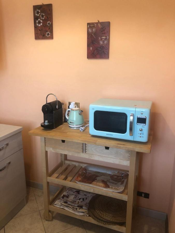 Tenuta Fagnani Лукка Экстерьер фото