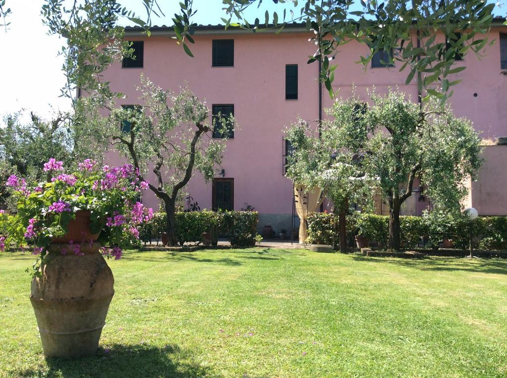 Tenuta Fagnani Лукка Номер фото