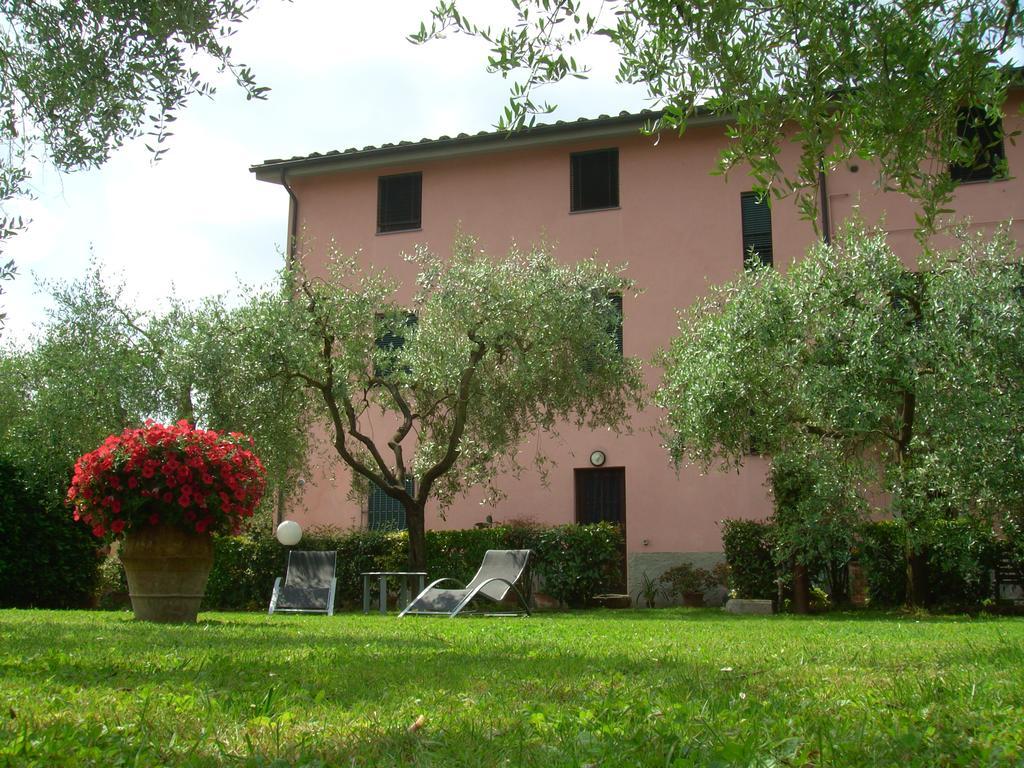 Tenuta Fagnani Лукка Номер фото