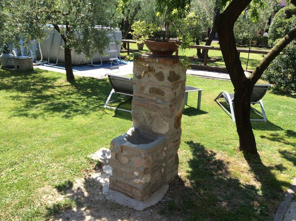 Tenuta Fagnani Лукка Номер фото