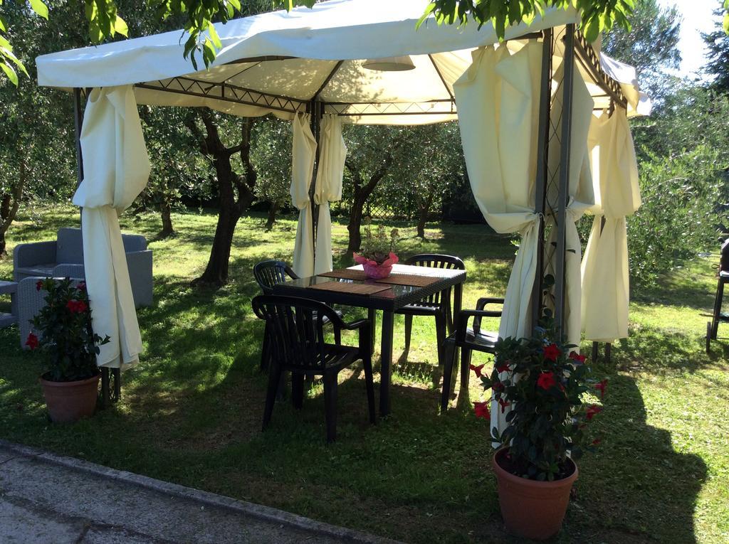 Tenuta Fagnani Лукка Экстерьер фото