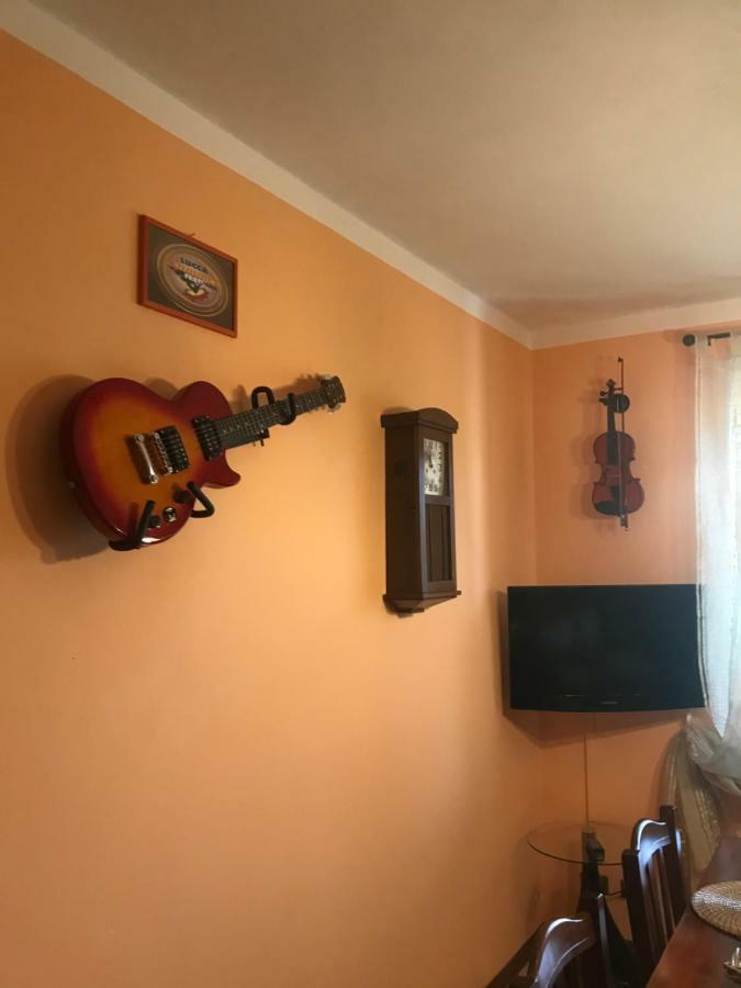 Tenuta Fagnani Лукка Экстерьер фото
