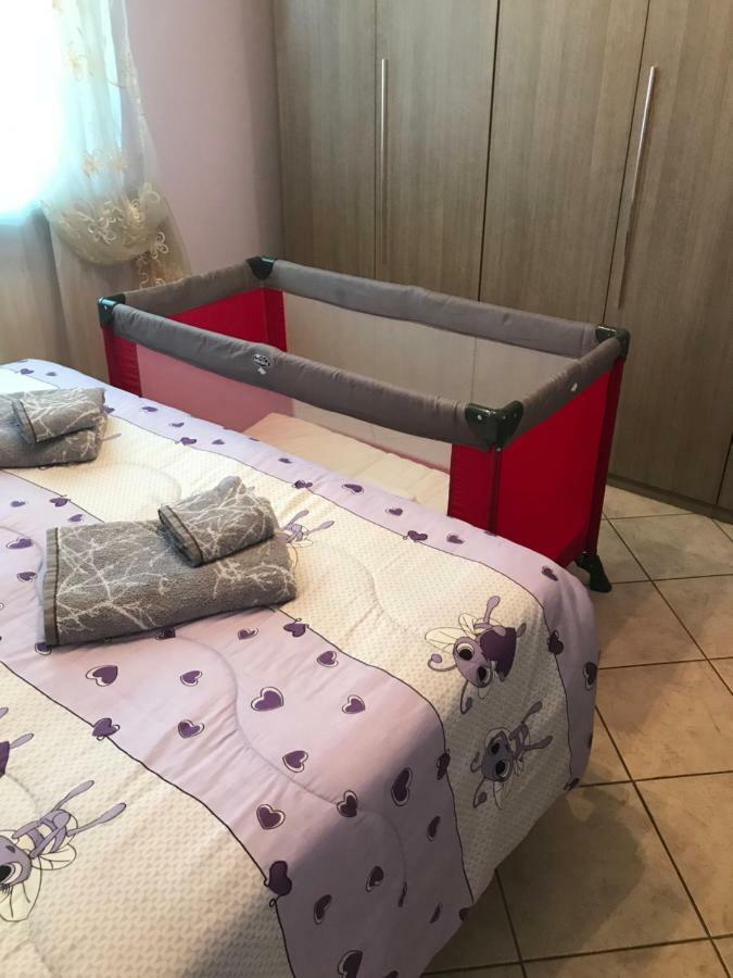 Tenuta Fagnani Лукка Экстерьер фото