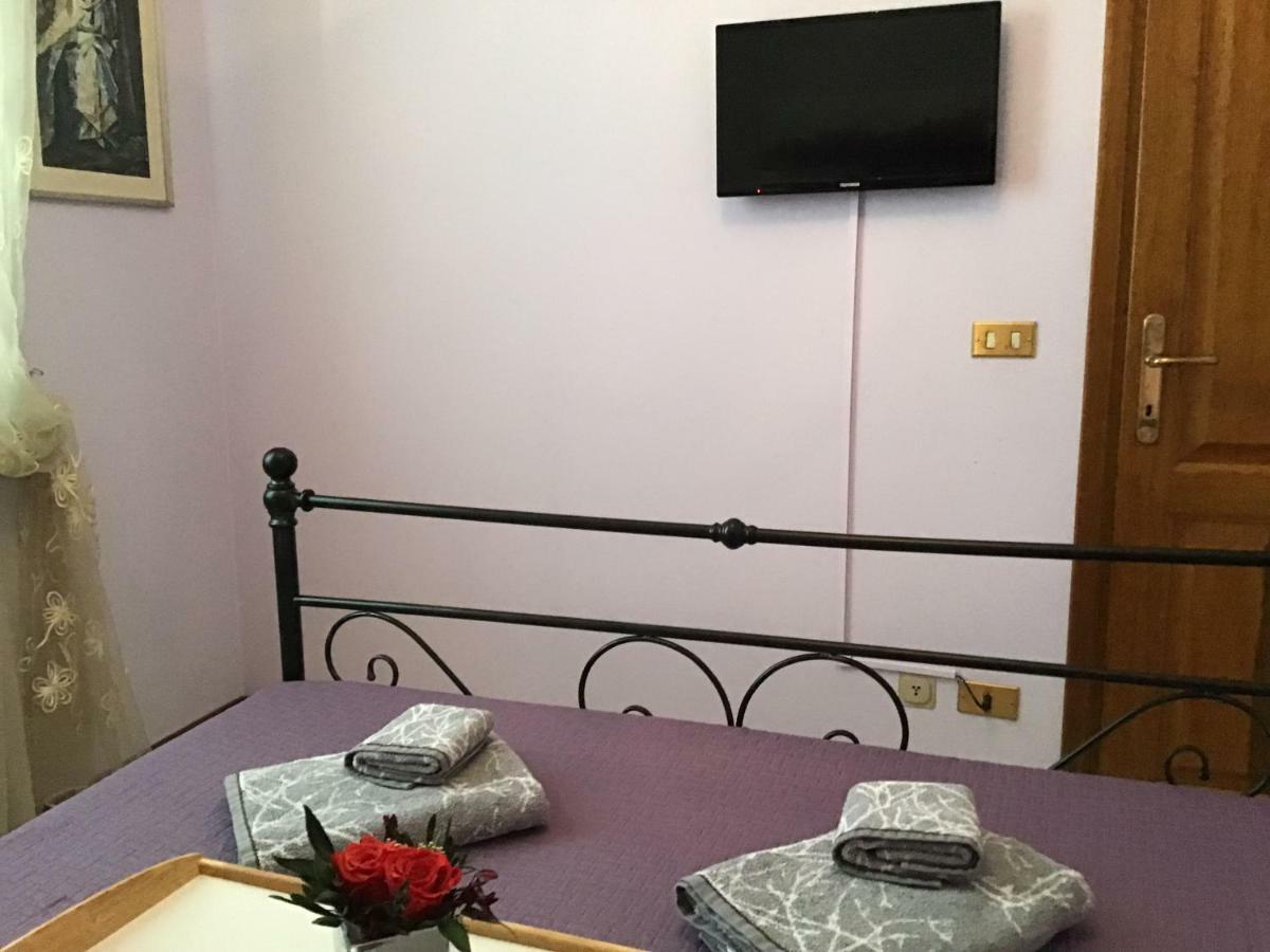 Tenuta Fagnani Лукка Экстерьер фото