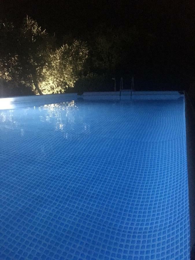 Tenuta Fagnani Лукка Экстерьер фото
